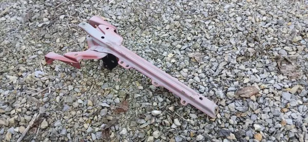 Toyota C-HR Vorderer Gurtstützpunkt OEM 53208F4900 image 2
