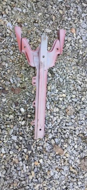 Toyota C-HR Vorderer Gurtstützpunkt OEM 53208F4900 image 3