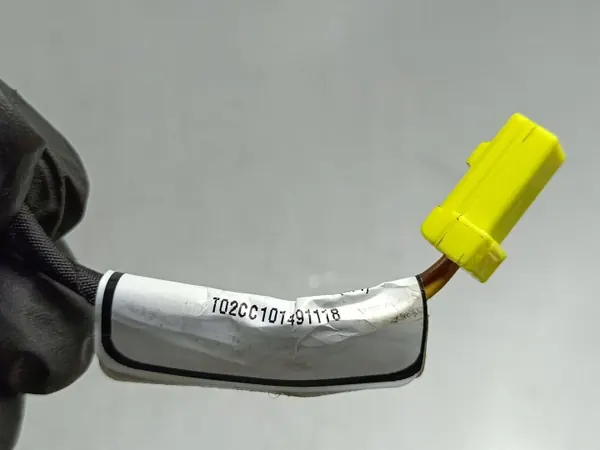 Reposacabezas delantero Jeep Grand Cherokee OEM FOB52689 image 9
