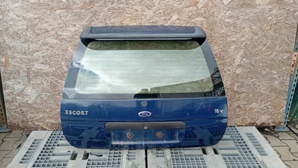 Vitre Hayon Arrière Ford OE 133151/VOLVOMAR image 2