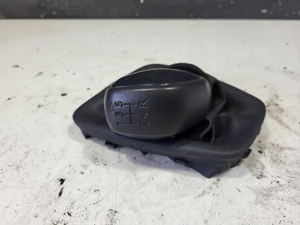 OEM 9827807880 Schaltknaufmanschette für Citroen Berlingo III image 2