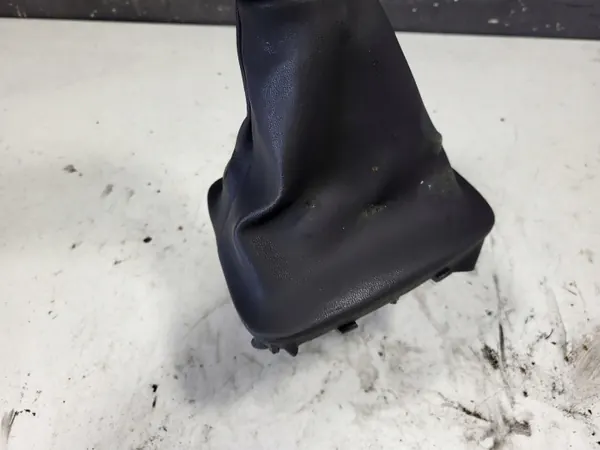 OEM 9827807880 Schaltknaufmanschette für Citroen Berlingo III image 3