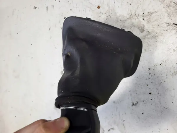 OEM 9827807880 Schaltknaufmanschette für Citroen Berlingo III image 4