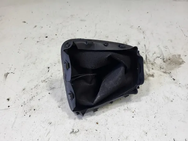 OEM 9827807880 Schaltknaufmanschette für Citroen Berlingo III image 6