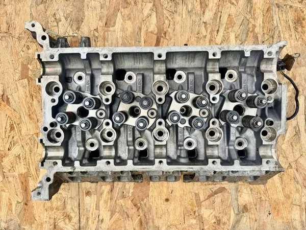 Jeu de cames OEM 6C1Q6090AE Ford Transit MK7 2.2 TDCI image 3