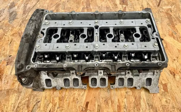 Jeu de cames OEM 6C1Q6090AE Ford Transit MK7 2.2 TDCI image 4