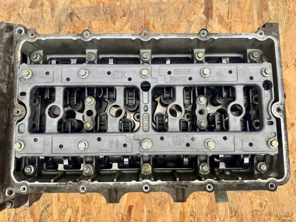 Jeu de cames OEM 6C1Q6090AE Ford Transit MK7 2.2 TDCI image 5