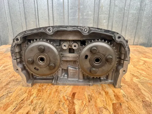 Jeu de cames OEM 6C1Q6090AE Ford Transit MK7 2.2 TDCI image 7