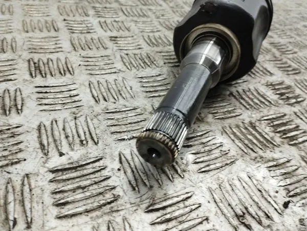 Opel Antara 2012 Demi arbre avant gauche image 7