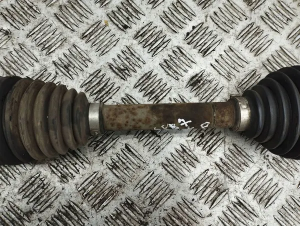 Opel Antara 2012 Demi arbre avant gauche image 9