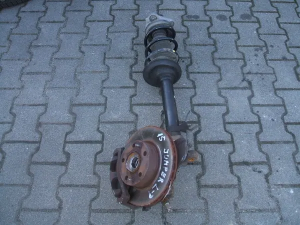 OEM 0137464208009 Etujousi - Vasen/Oikea Jumper III image 4