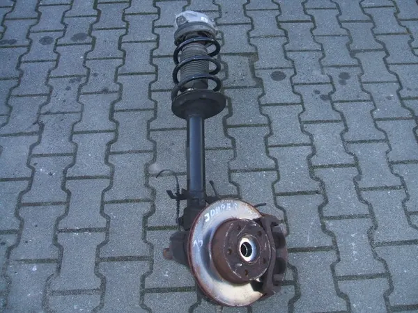 OEM 0137464208009 Etujousi - Vasen/Oikea Jumper III image 5