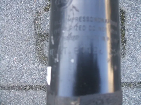 OEM 0137464208009 Etujousi - Vasen/Oikea Jumper III image 8