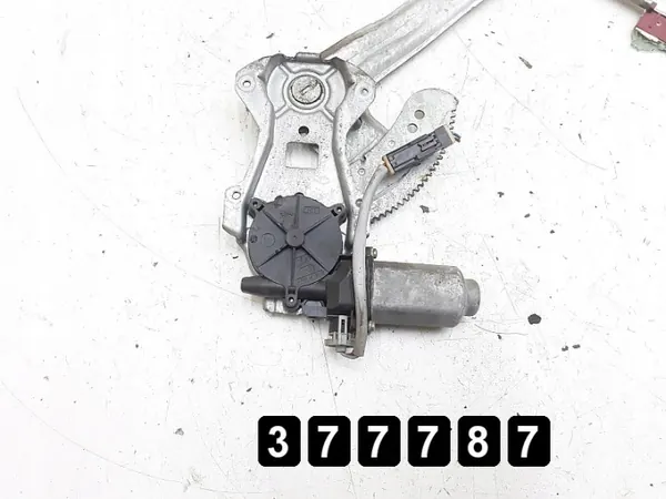 Nissan Fensterheber OEM AM-377787 - Gebraucht image 3
