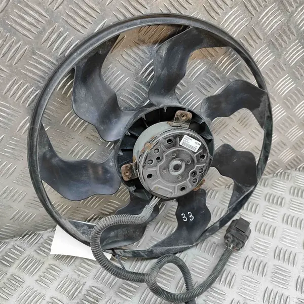 Kylfläkt KIA SOUL II (PS) 2016 252311P390 image 2