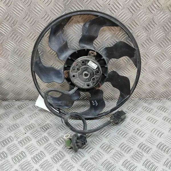 Kylfläkt KIA SOUL II (PS) 2016 252311P390 image 3