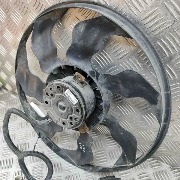 Kylfläkt KIA SOUL II (PS) 2016 252311P390 image 4