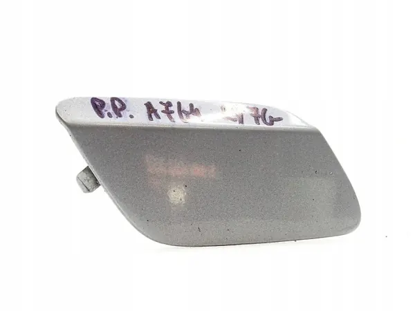 Cache Lave-Phare Audi A7 S7 4G 10-14 OEM 4G8955276A image 2