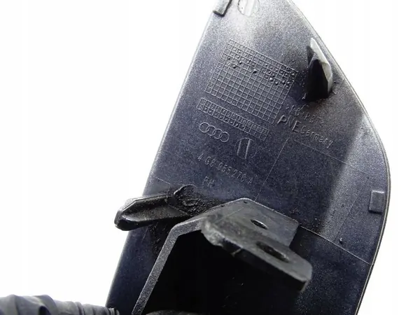 Cache Lave-Phare Audi A7 S7 4G 10-14 OEM 4G8955276A image 7