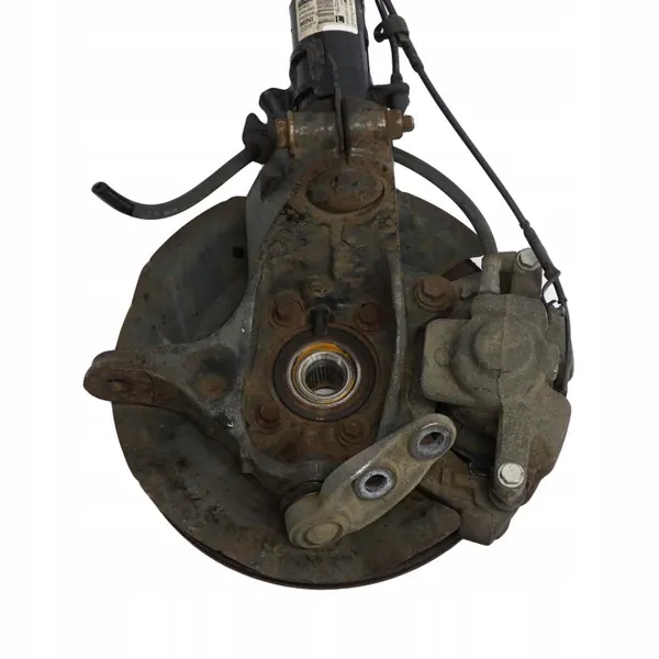 MINI OEM 6789553-3 Amortisseur Gauche Occasion image 10