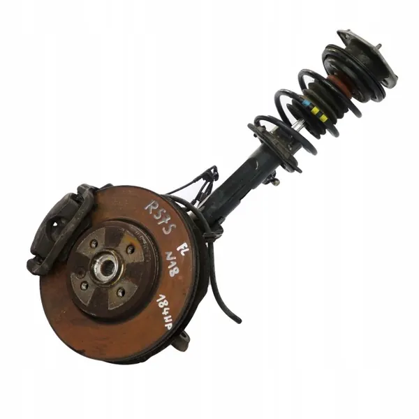 MINI OEM 6789553-3 Amortisseur Gauche Occasion image 4