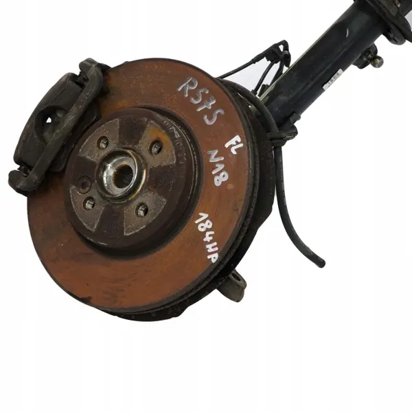 MINI OEM 6789553-3 Amortisseur Gauche Occasion image 5