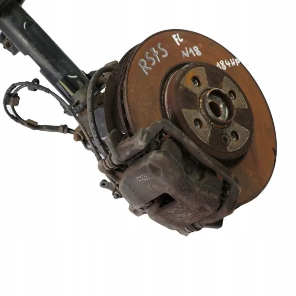 MINI OEM 6789553-3 Amortisseur Gauche Occasion image 6
