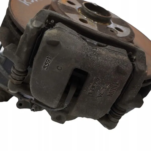 MINI OEM 6789553-3 Amortisseur Gauche Occasion image 8