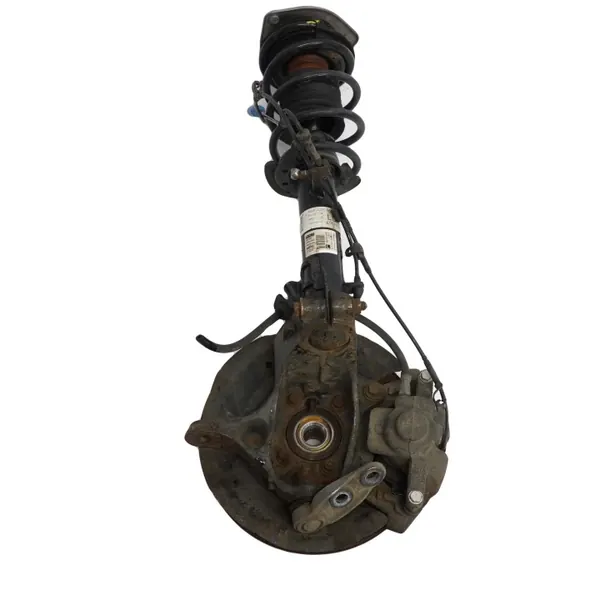 MINI OEM 6789553-3 Amortisseur Gauche Occasion image 9
