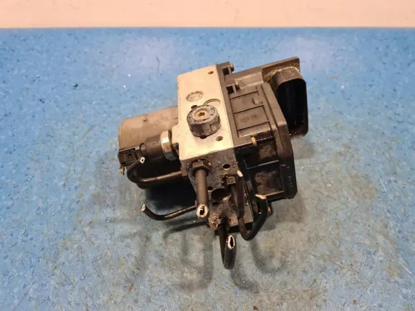 ABS-pomp OEM 0265950011 voor Audi A4 B6 image 10