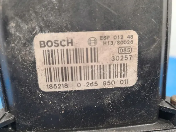 ABS-pomp OEM 0265950011 voor Audi A4 B6 image 3