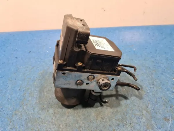 ABS-pomp OEM 0265950011 voor Audi A4 B6 image 4