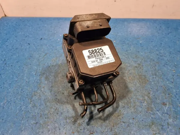 ABS-pomp OEM 0265950011 voor Audi A4 B6 image 5