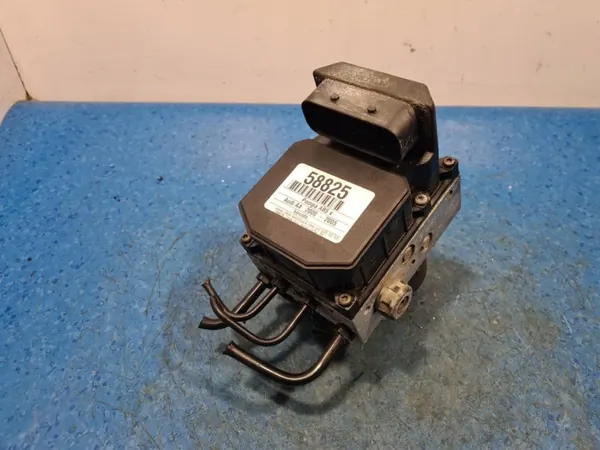 ABS-pomp OEM 0265950011 voor Audi A4 B6 image 6