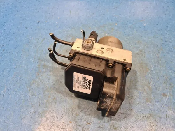 ABS-pomp OEM 0265950011 voor Audi A4 B6 image 7