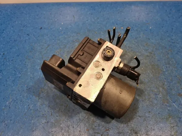 ABS-pomp OEM 0265950011 voor Audi A4 B6 image 8