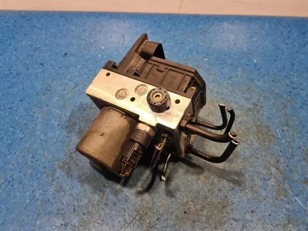 ABS-pomp OEM 0265950011 voor Audi A4 B6 image 9