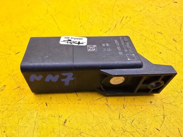 Audi Q5 Sytytysvastusrele 04L907281B image 4