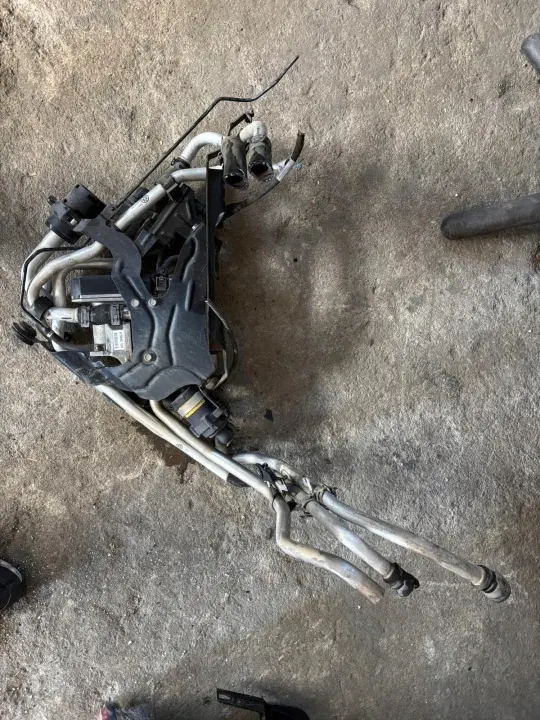 Webasto Standheizung OEM 7L5815071 für Porsche Cayenne I image 2