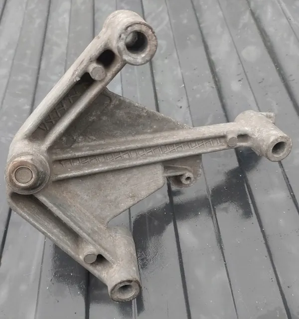 Renault OE Versnellingsbaksteun 7700434671 - Gebruikt image 3
