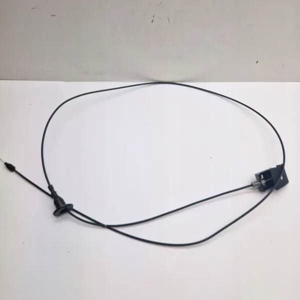 Chrysler Pacifica konepellin köysi OEM 68228396 image 2