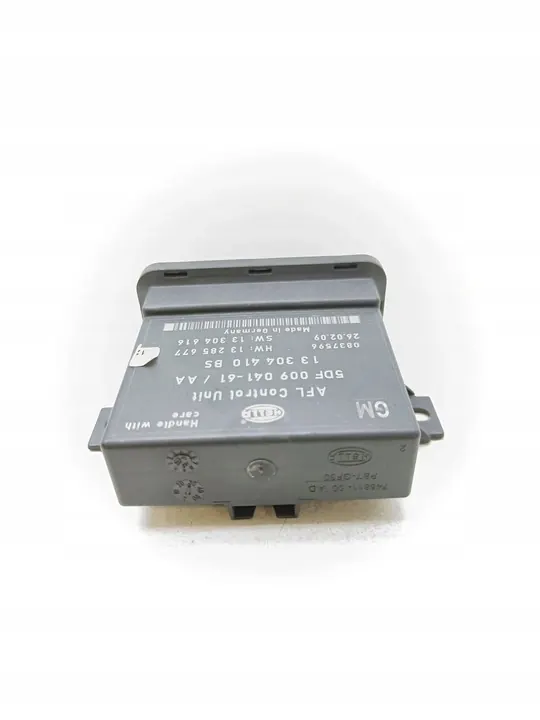 Opel Insignia A 2012 LCM Modul image 5