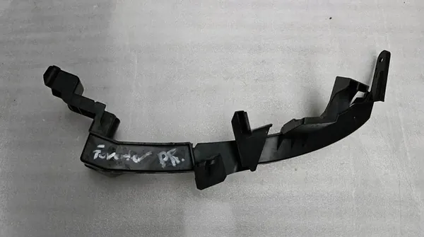 Deslizamento do para-choque dianteiro direito Subaru Forester OE image 3