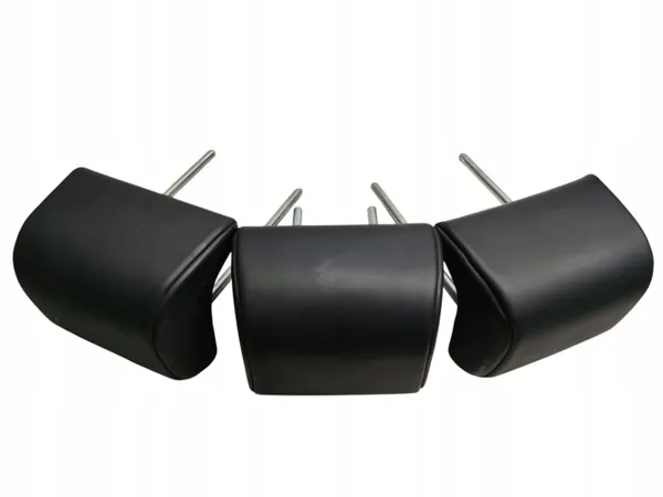 OEM pääntuet sarja 3 kpl Nissan Qashqai J10 2007-2014 image 3