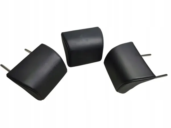 OEM pääntuet sarja 3 kpl Nissan Qashqai J10 2007-2014 image 5