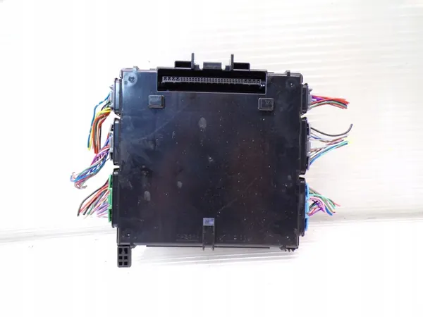 Suzuki Ignis III Mukavuusmoduuli OEM 36785-75RB1 image 4