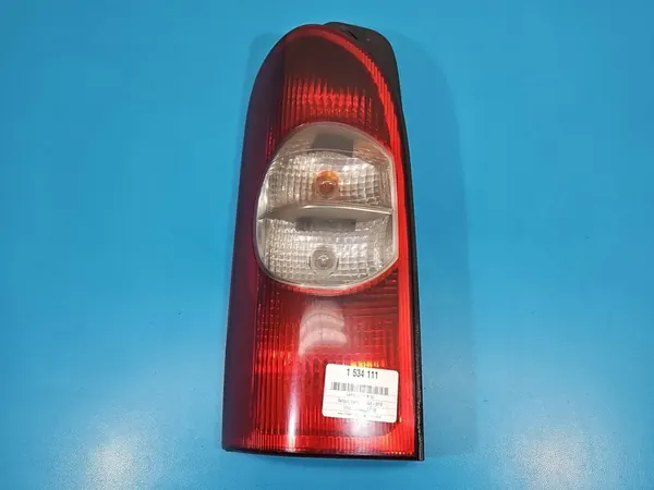 Left Rear Light Renault Master II 2005 Opel Movano A image 2