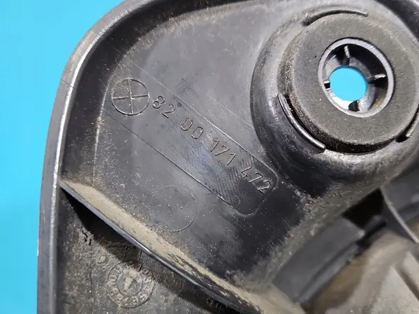 Left Rear Light Renault Master II 2005 Opel Movano A image 5