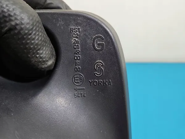 Left Rear Light Renault Master II 2005 Opel Movano A image 7