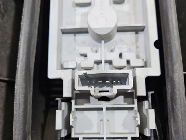 Left Rear Light Renault Master II 2005 Opel Movano A image 8